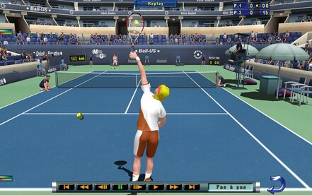 Tennis Elbow 2013 Steam Gift GLOBAL - 8
