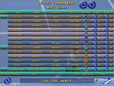 Tennis Elbow 2013 Steam Gift GLOBAL - 6