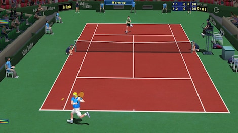 Tennis Elbow 2013 Steam Key GLOBAL - 29