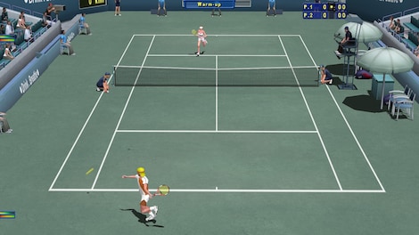 Tennis Elbow 2013 Steam Key GLOBAL - 28