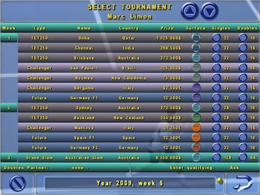 Tennis Elbow 2013 Steam Key GLOBAL - 30