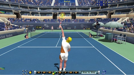 Tennis Elbow 2013 Steam Key GLOBAL - 27