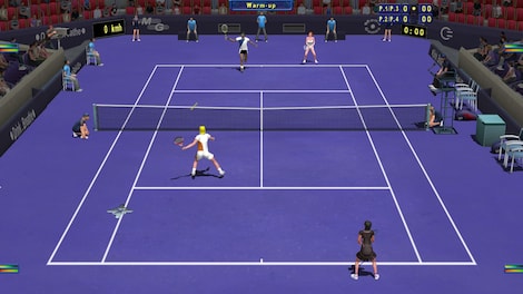 Tennis Elbow 2013 Steam Key GLOBAL - 23