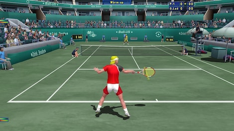 Tennis Elbow 2013 Steam Key GLOBAL - 26