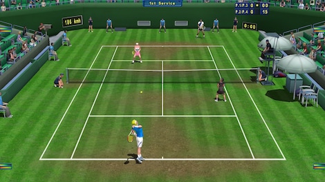 Tennis Elbow 2013 Steam Key GLOBAL - 21