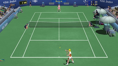 Tennis Elbow 2013 Steam Key GLOBAL - 22