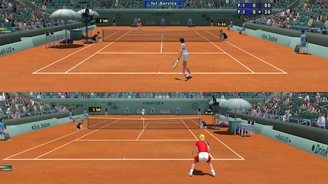 Tennis Elbow 2013 Steam Key GLOBAL - 20