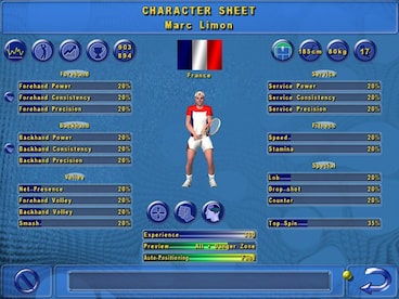 Tennis Elbow 2013 Steam Key GLOBAL - 15
