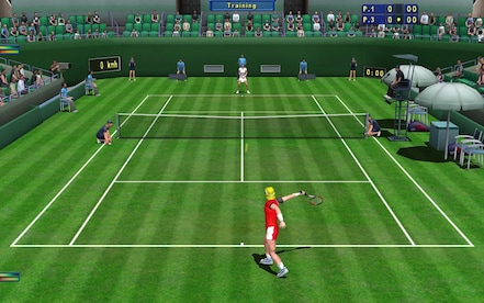 Tennis Elbow 2013 Steam Key GLOBAL - 7