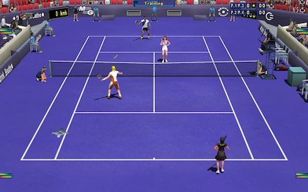 Tennis Elbow 2013 Steam Key GLOBAL - 11
