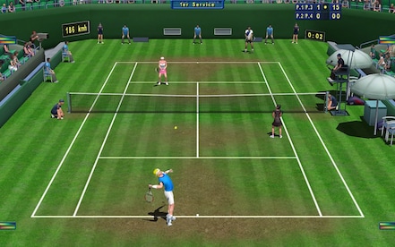 Tennis Elbow 2013 Steam Key GLOBAL - 9