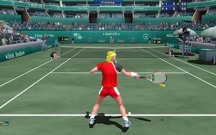 Tennis Elbow 2013 Steam Key GLOBAL - 5