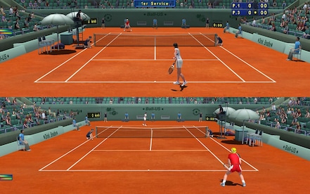 Tennis Elbow 2013 Steam Key GLOBAL - 4