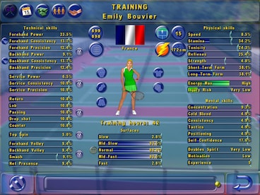 Tennis Elbow Manager Steam Gift GLOBAL - 3