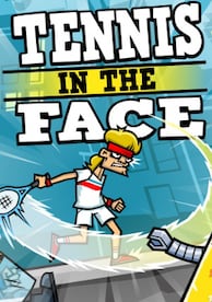 Tennis in the Face Steam Key GLOBAL - 1