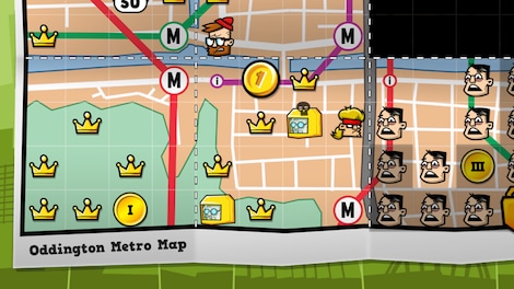 Tennis in the Face (Xbox One) - Xbox Live Key - UNITED STATES - 5