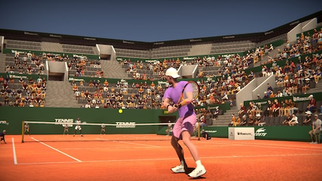 Tennis Manager 2022 (PC) - Steam Gift - EUROPE - 12