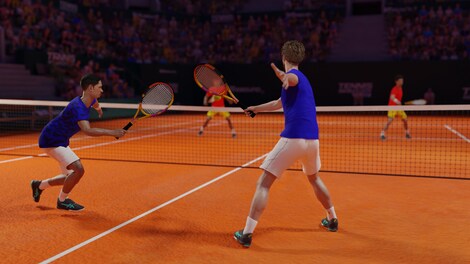 Tennis Manager 2023 (PC) - Steam Account - GLOBAL - 4