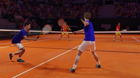 Tennis Manager 2023 (PC) - Steam Key - EUROPE - 4