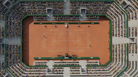 Tennis Manager 25 (PC) - Steam Gift - GLOBAL - 11