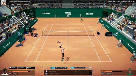Tennis Manager 25 (PC) - Steam Gift - GLOBAL - 3