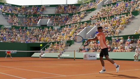 Tennis Manager 25 (PC) - Steam Key - EUROPE - 14