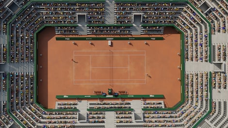 Tennis Manager 26 (PC) - Steam Key - GLOBAL - 9
