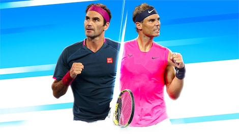 Tennis World Tour 2 | Ace Edition (PC) - Steam Key - EUROPE - 3