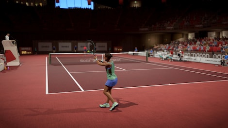 Tennis World Tour 2 (PC) - Steam Account - GLOBAL - 7