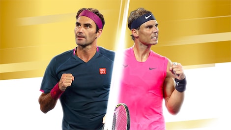 Tennis World Tour 2 (PC) - Steam Account - GLOBAL - 3