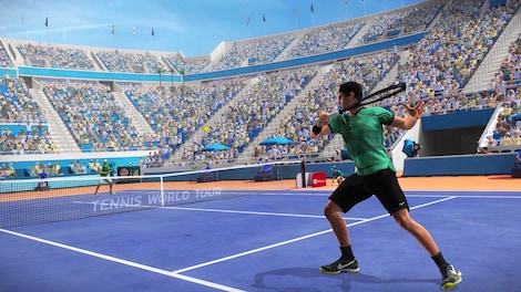 Tennis World Tour | Legend Edition (PC) - Steam Key - GLOBAL - 4