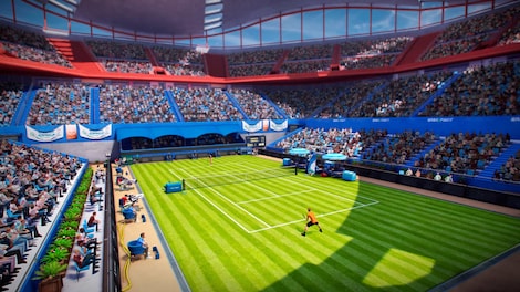 Tennis World Tour | Legend Edition (PC) - Steam Key - GLOBAL - 3