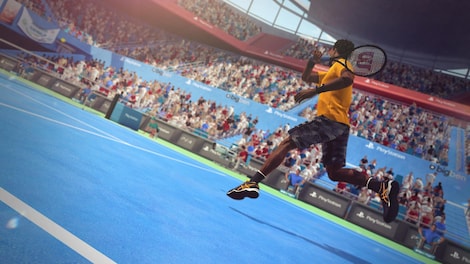 Tennis World Tour | Legend Edition (PC) - Steam Key - GLOBAL - 6