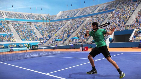 Tennis World Tour | Legend Edition (Xbox One) - Xbox Live Key - UNITED STATES - 4