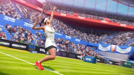 Tennis World Tour (PC) - Steam Key - NORTH AMERICA - 4