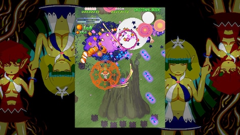 Tenta Shooter / The 触シュー Steam Key GLOBAL - 5