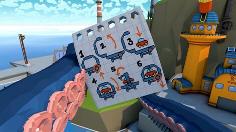 Tentacular (PC) - Steam Gift - GLOBAL - 4