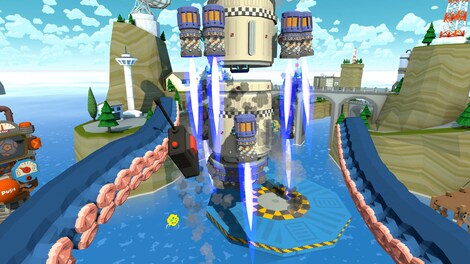 Tentacular (PC) - Steam Gift - GLOBAL - 14