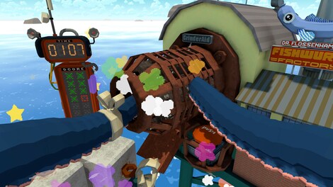 Tentacular (PC) - Steam Gift - GLOBAL - 3