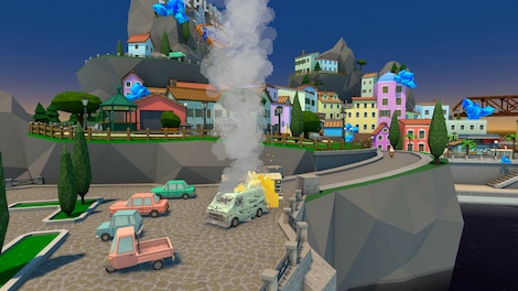 Tentacular (PC) - Steam Key - GLOBAL - 11