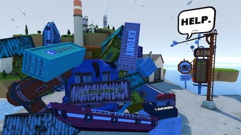 Tentacular (PC) - Steam Key - GLOBAL - 5