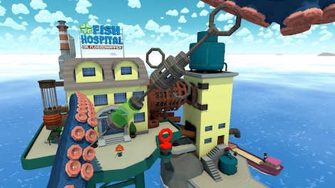 Tentacular (PC) - Steam Key - GLOBAL - 13
