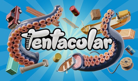 Tentacular (PC) - Steam Key - GLOBAL - 0