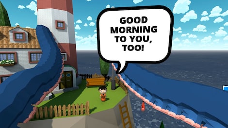 Tentacular (PC) - Steam Key - GLOBAL - 6