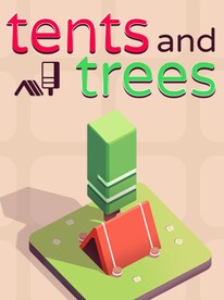 Tents and Trees (PC) - Steam Key - GLOBAL - 1