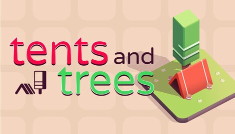 Tents and Trees (PC) - Steam Key - GLOBAL - 0