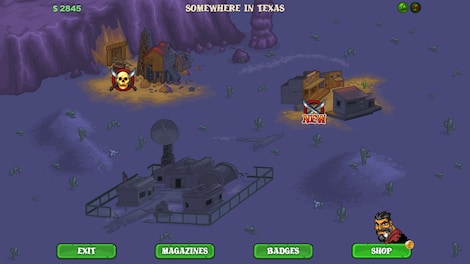 Tequila Zombies 3 Steam Key GLOBAL - 5