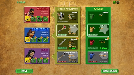 Tequila Zombies 3 Steam Key GLOBAL - 6
