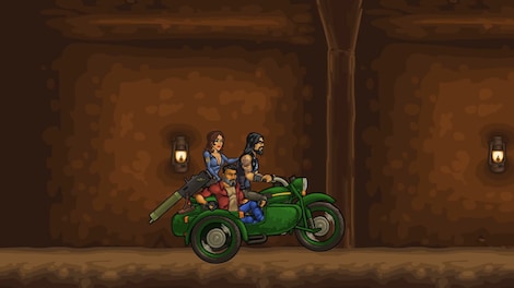 Tequila Zombies 3 Steam Key GLOBAL - 8