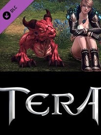 TERA - Dragon Tamer Pack Steam Key GLOBAL - 1